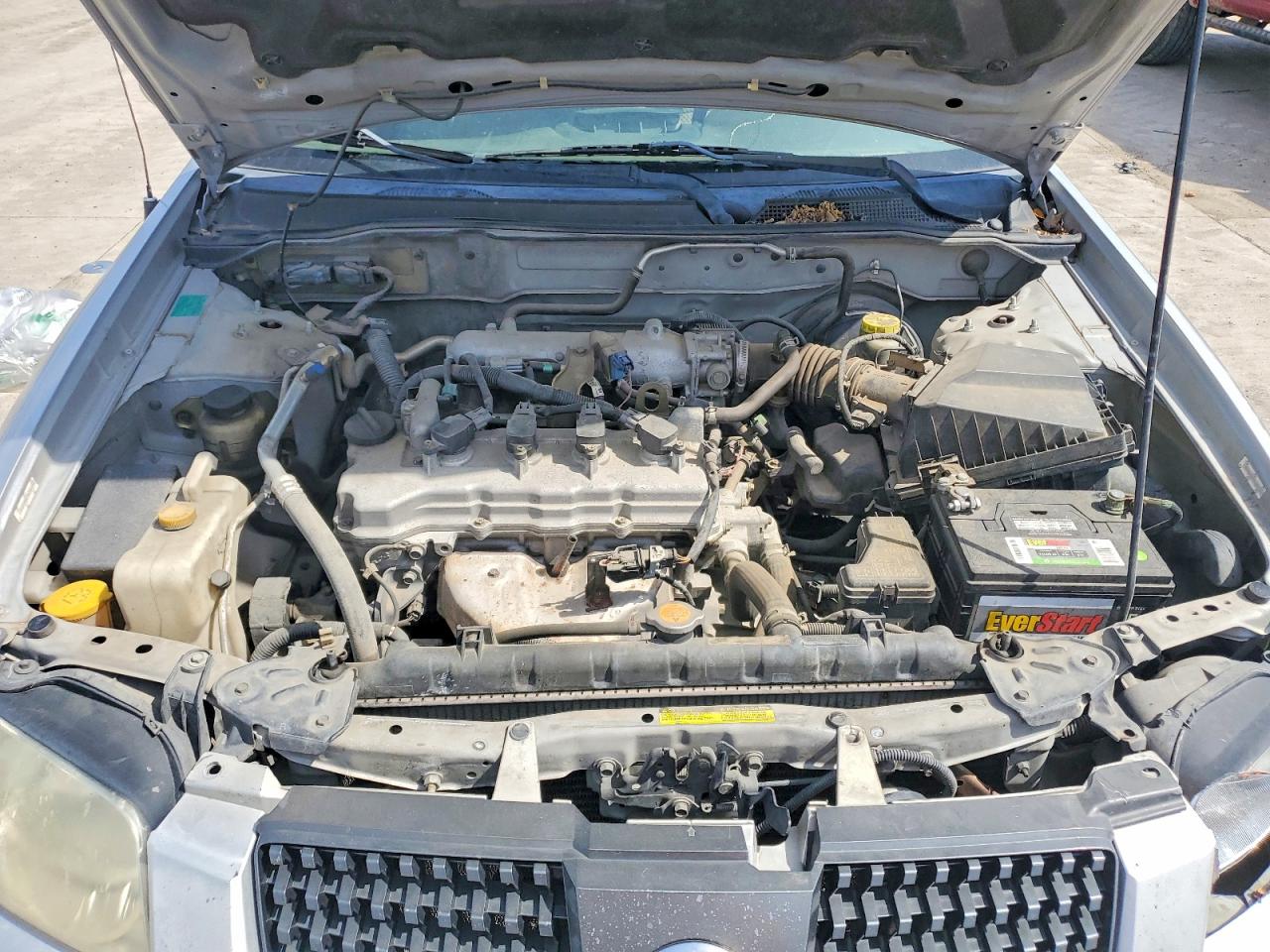 Nissan Sentra 1.8