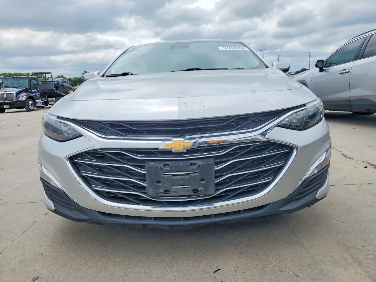Chevrolet Malibu Ls