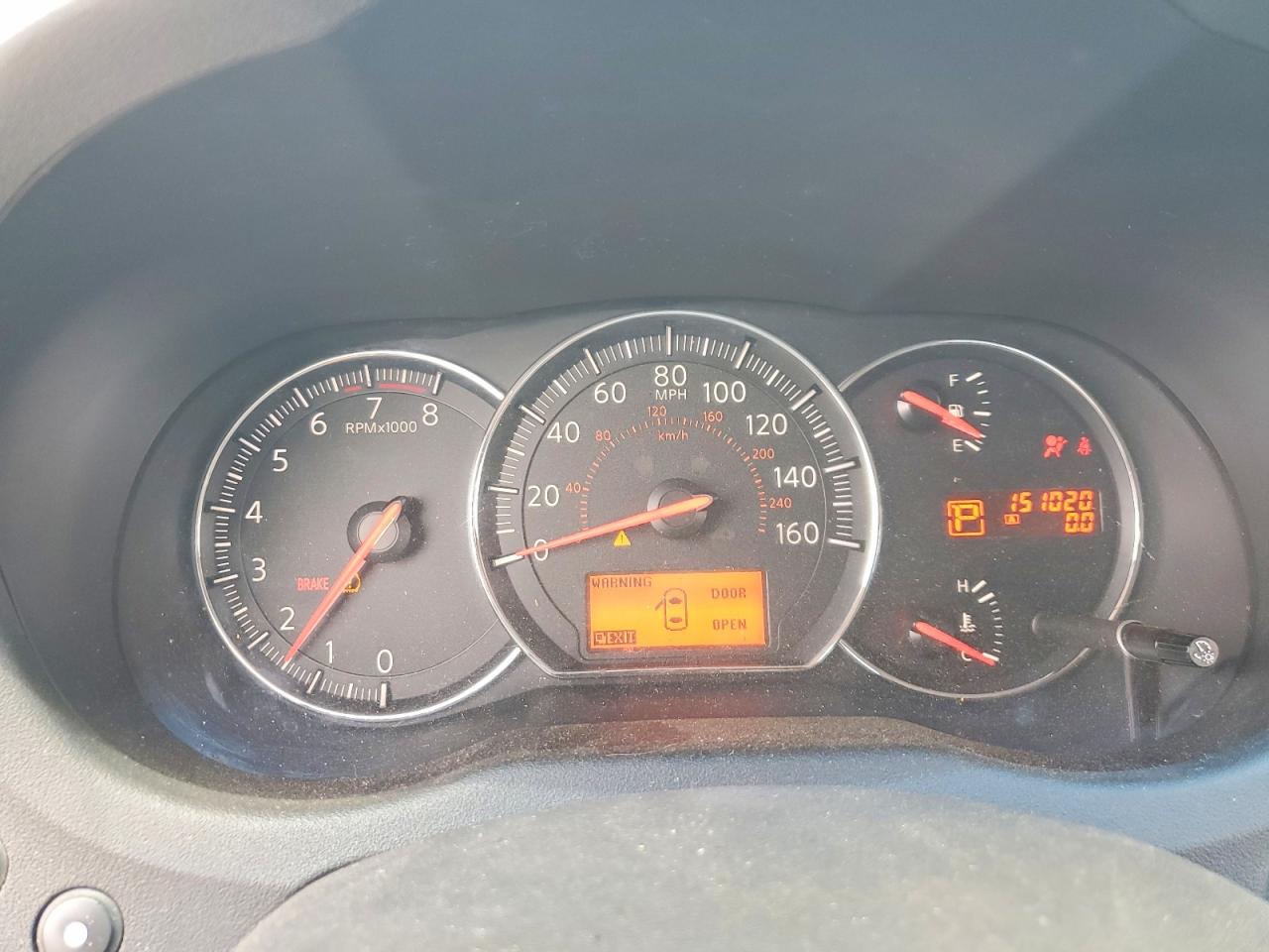Nissan Maxima 3.5 S