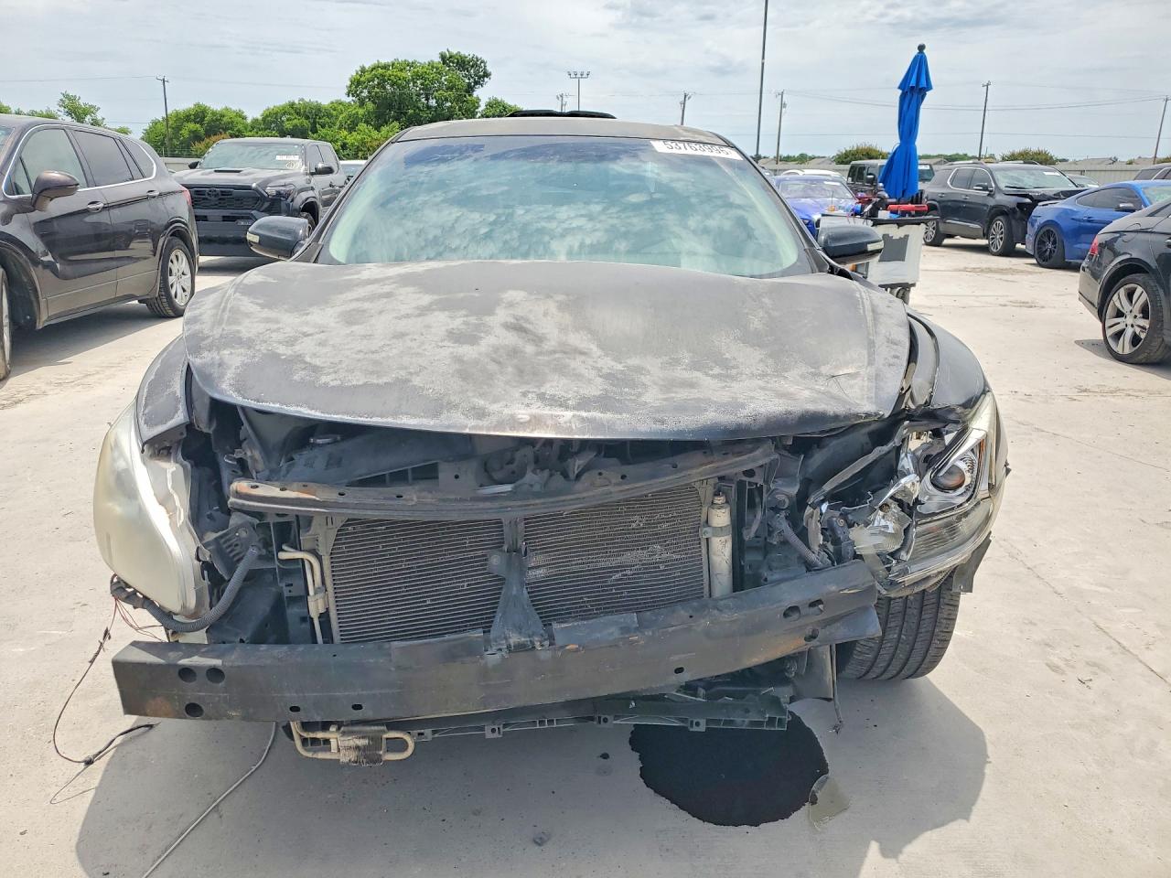Nissan Maxima 3.5 S