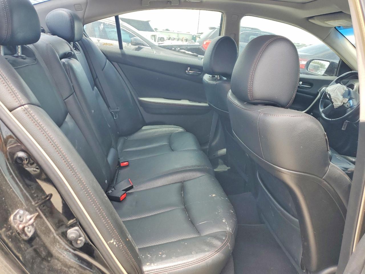 Nissan Maxima 3.5 S