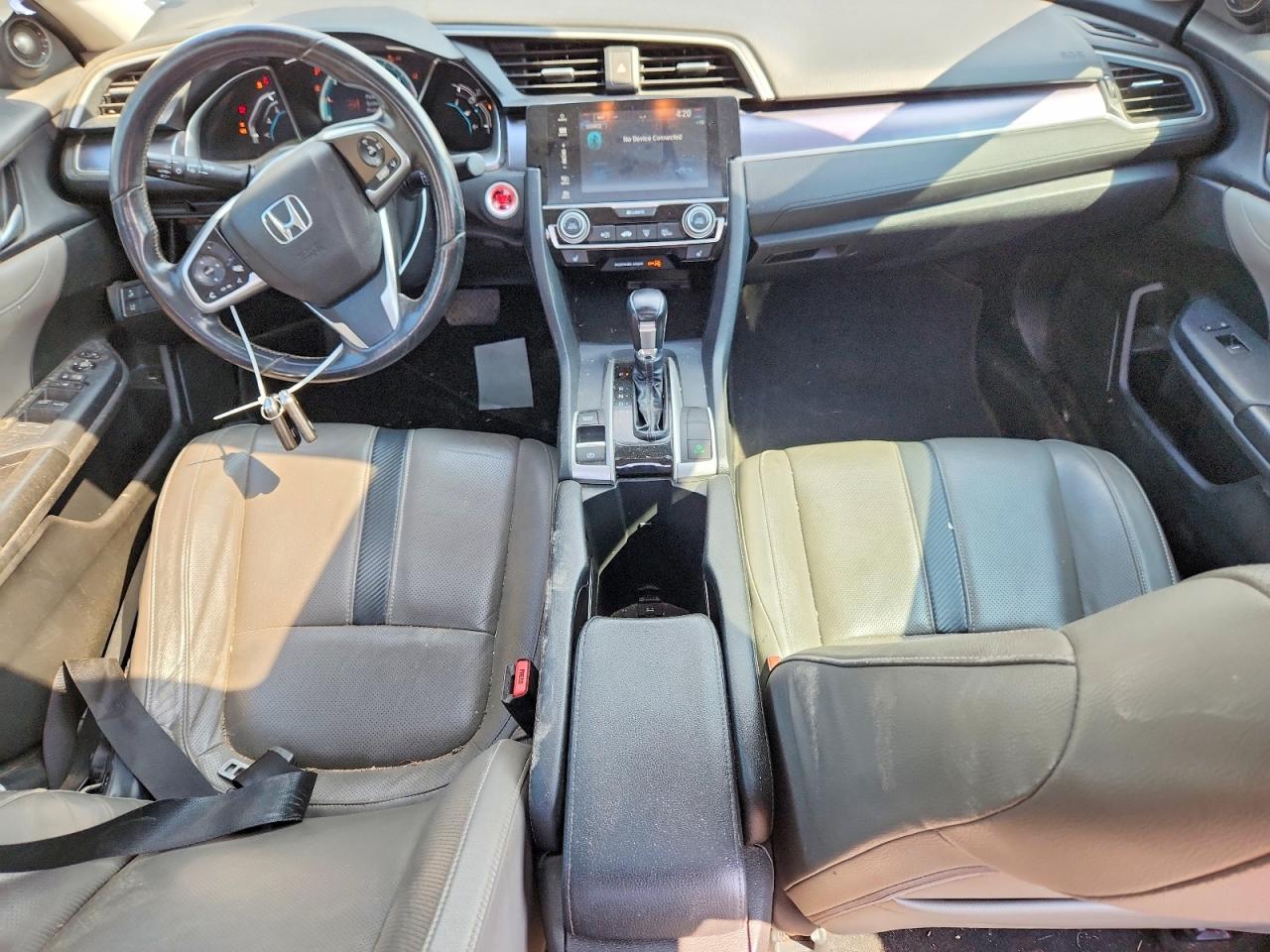Honda Civic Touring