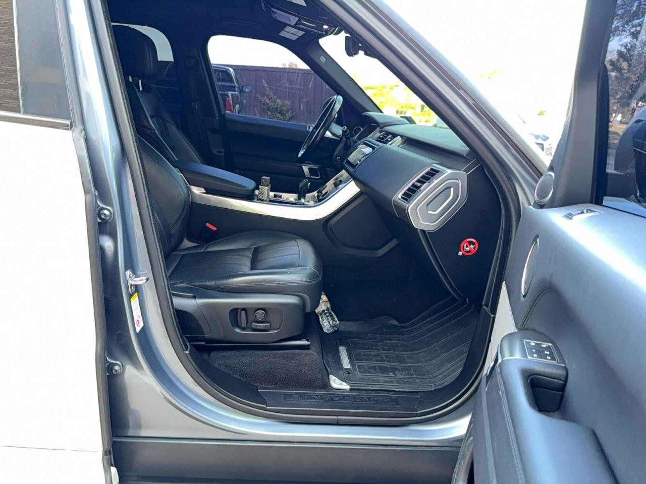 Land Rover Range Rover Se
