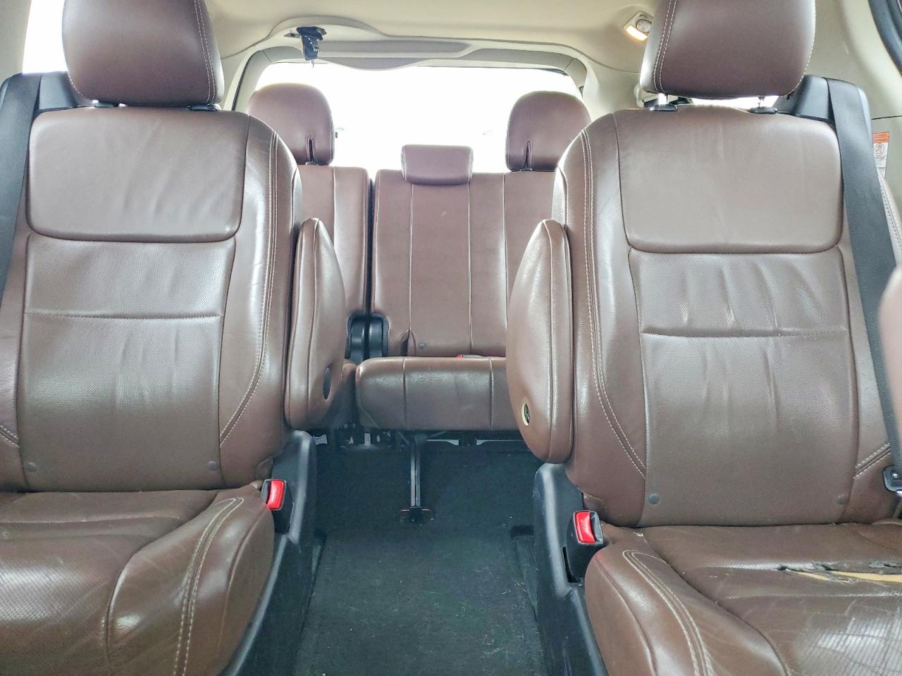 Toyota Sienna Limited 7-passenger
