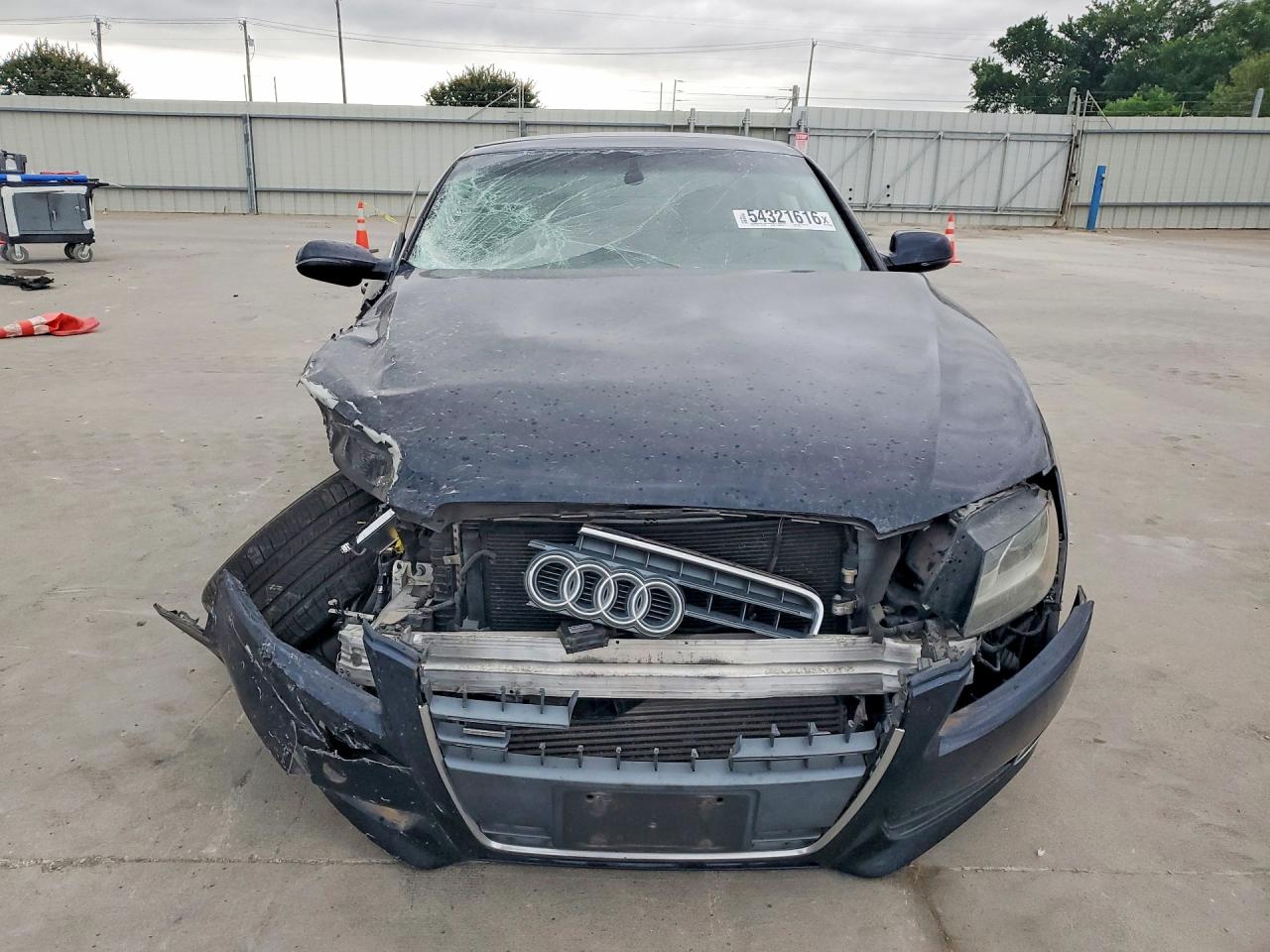 Audi A5 Premium Plus