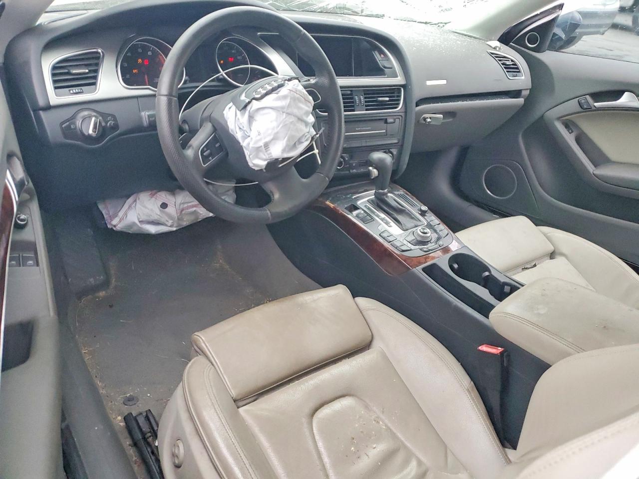 Audi A5 Premium Plus