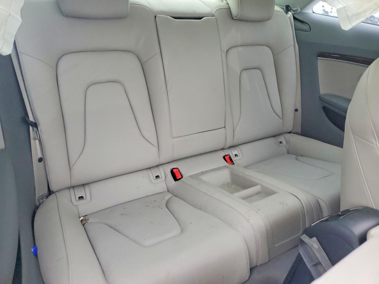 Audi A5 Premium Plus