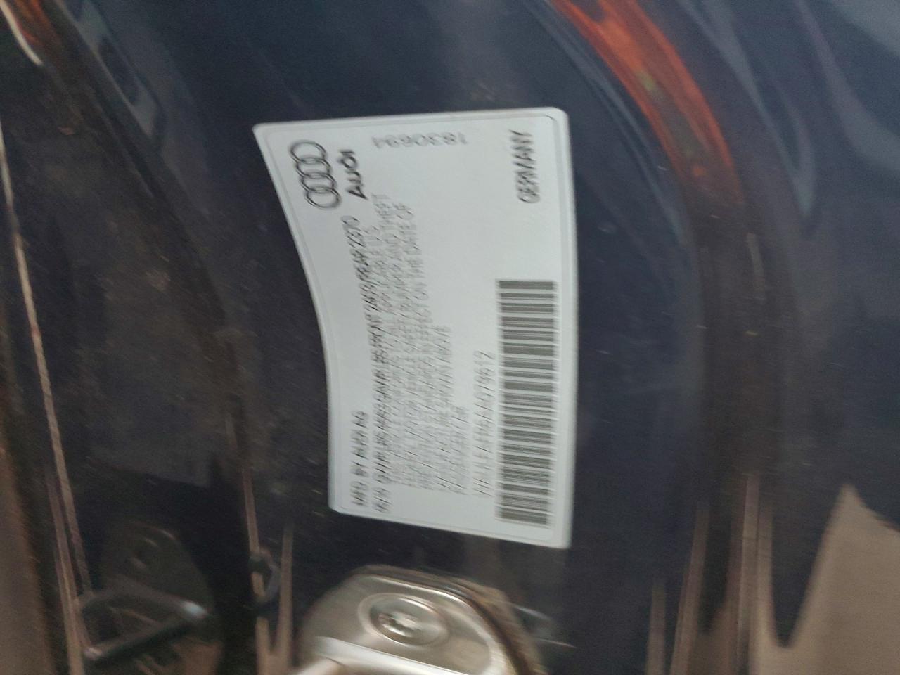 Audi A5 Premium Plus