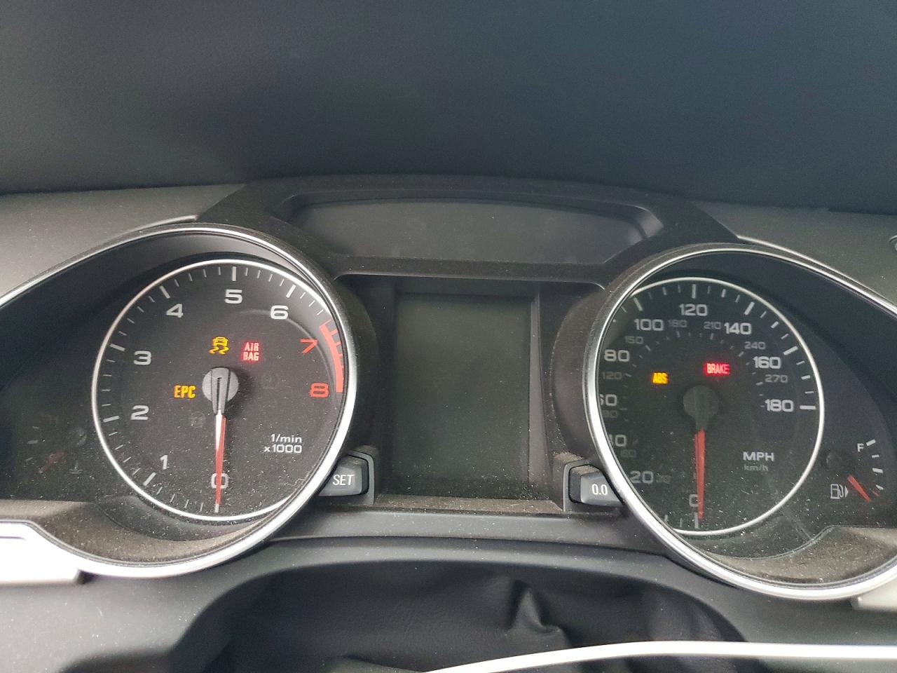 Audi A5 Premium Plus