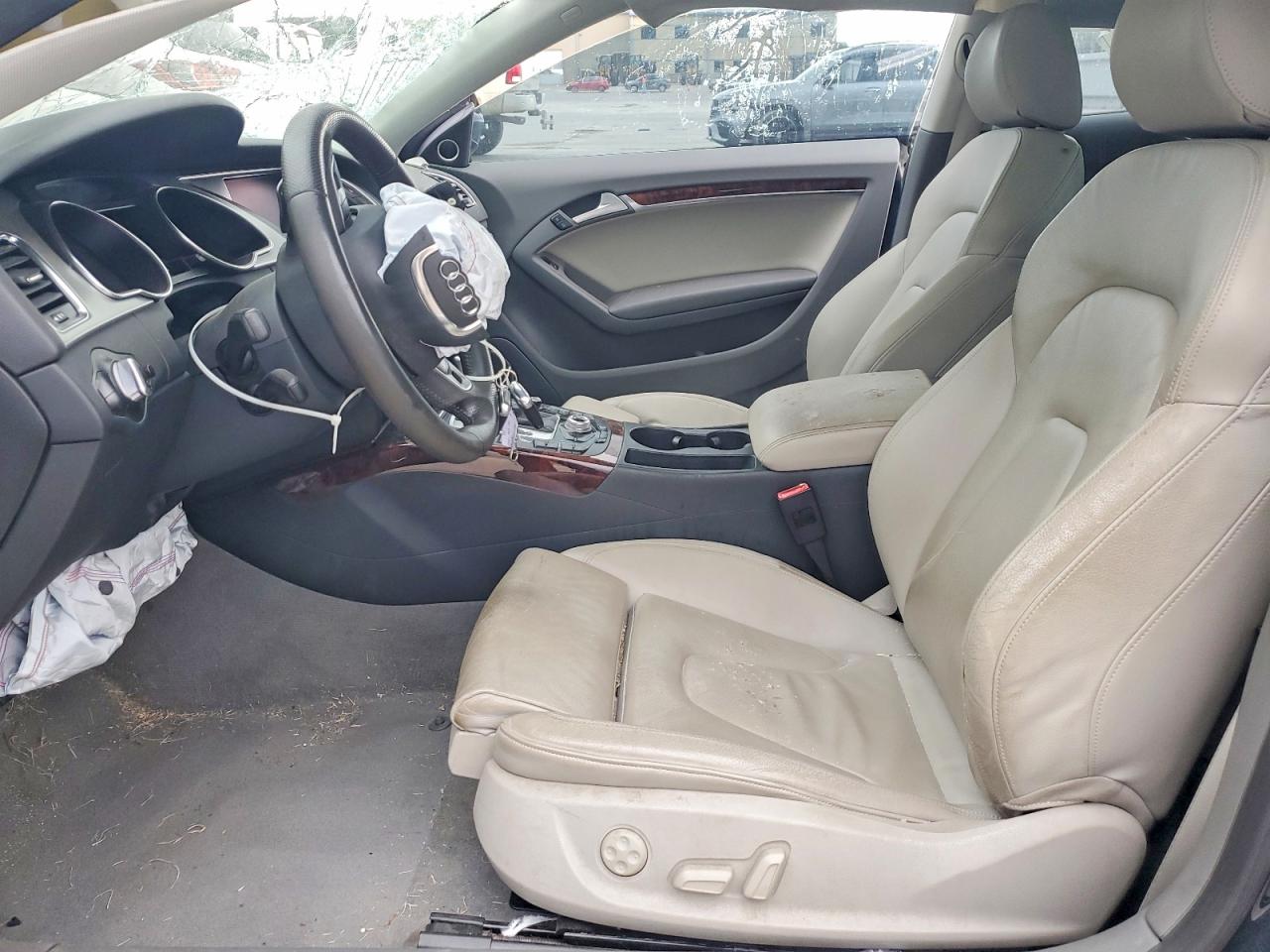 Audi A5 Premium Plus