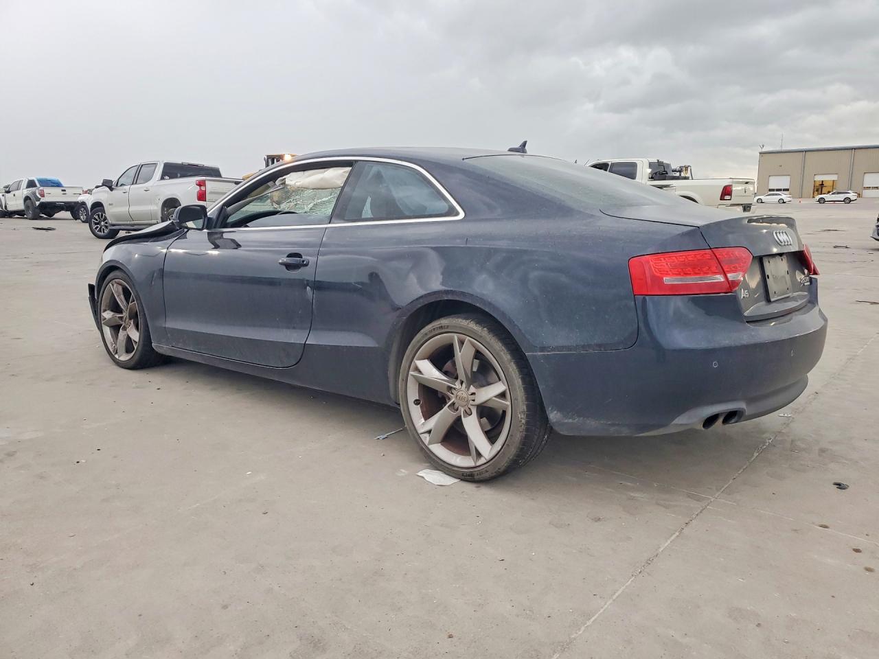 Audi A5 Premium Plus