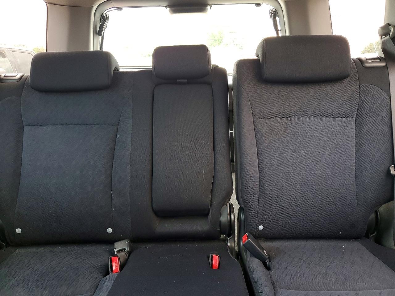 Honda Crv Lx