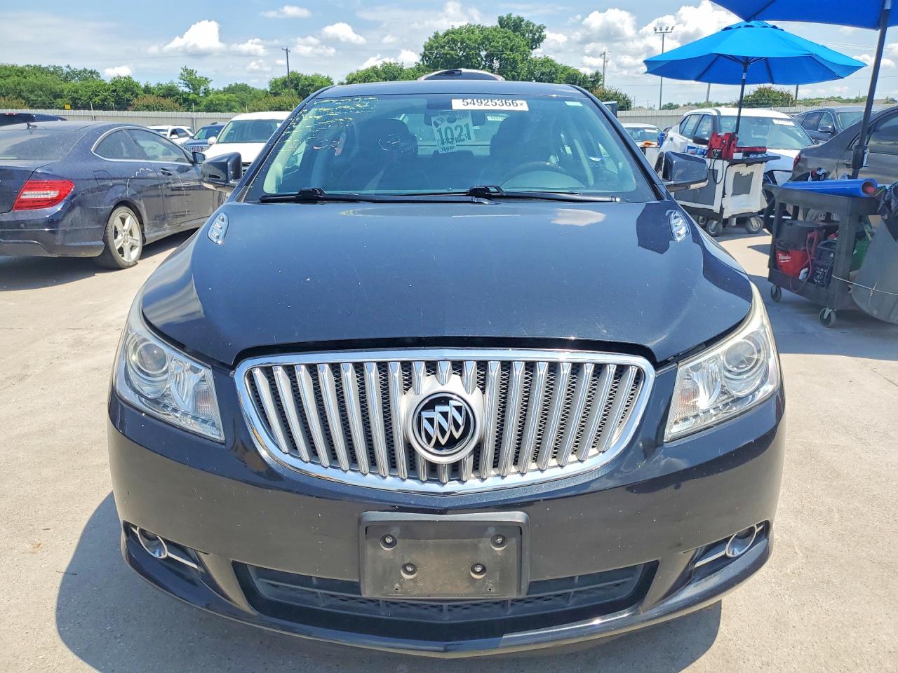 Buick LaCrosse Premium