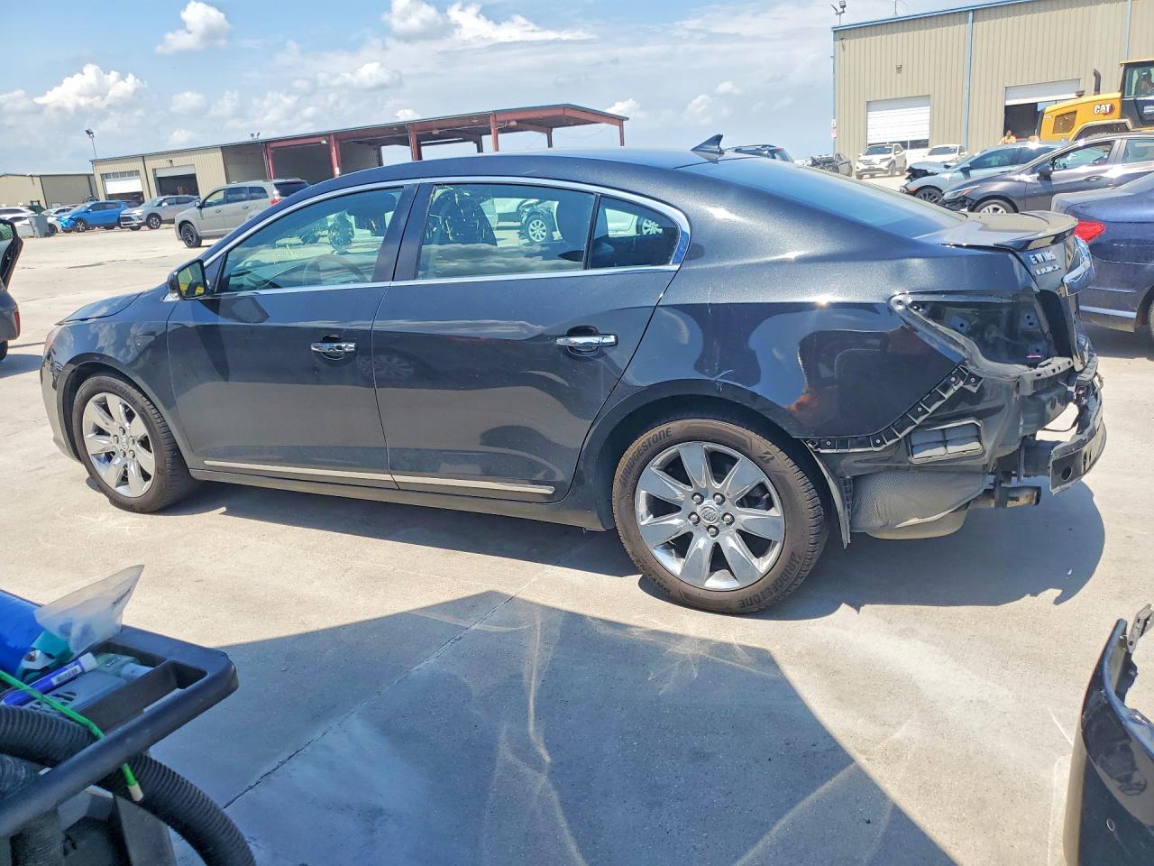 Buick LaCrosse Premium