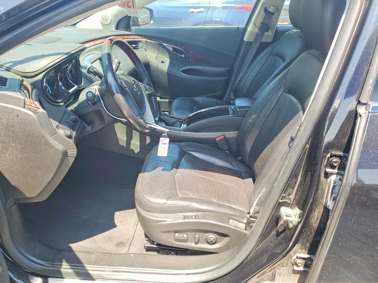 Buick LaCrosse Premium