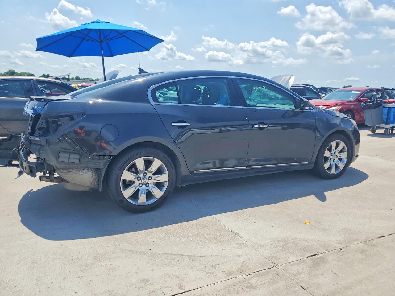 Buick LaCrosse Premium