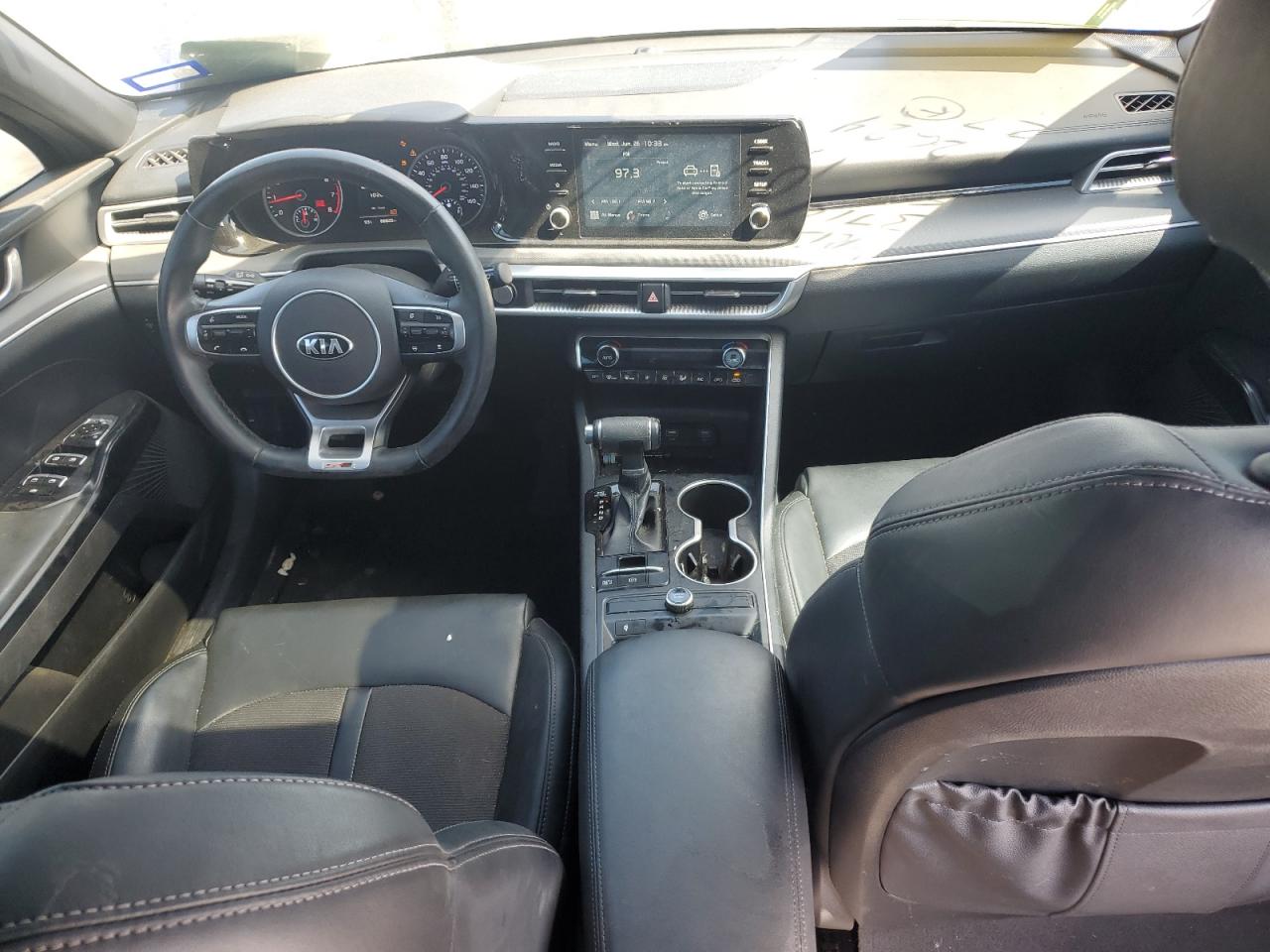 Kia K5 Gt Line