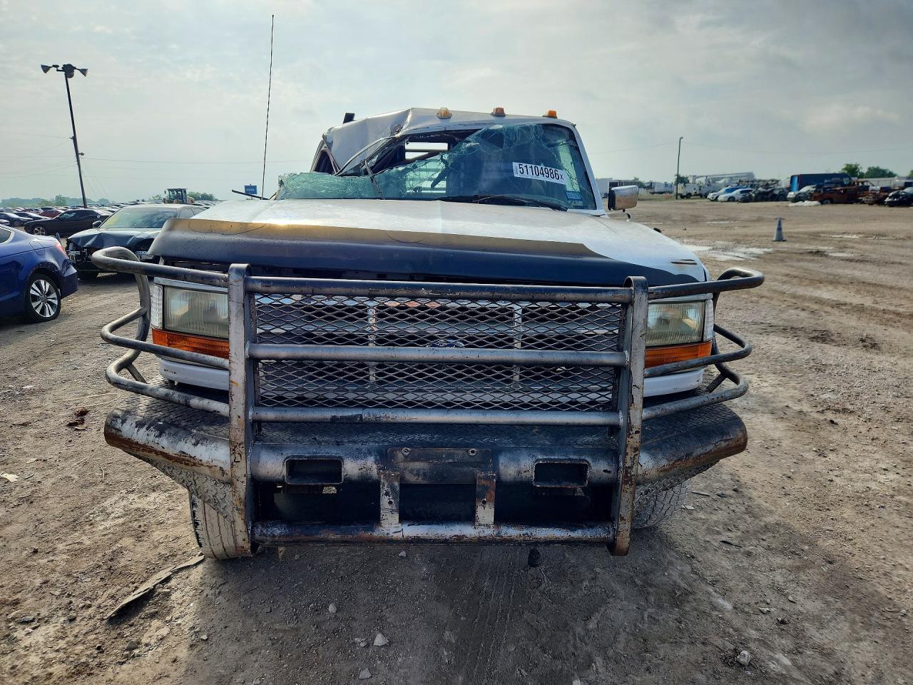 Ford F-250