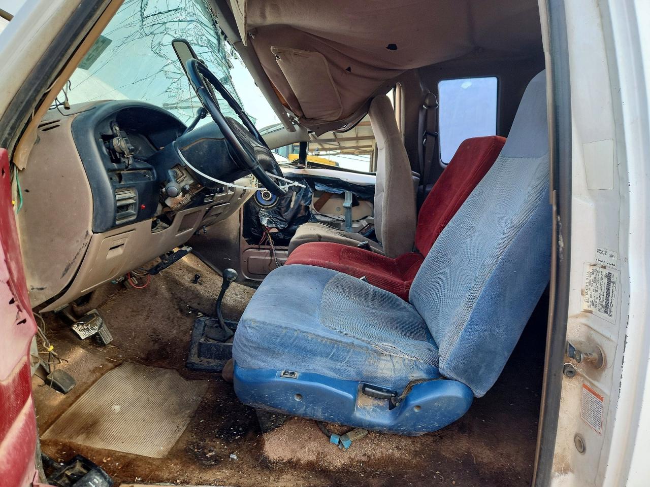 Ford F-250