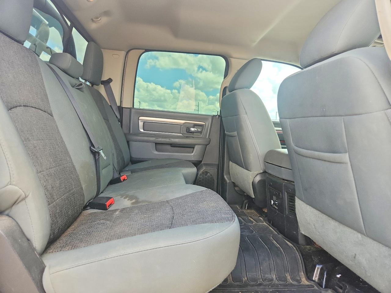 Ram 1500 Slt