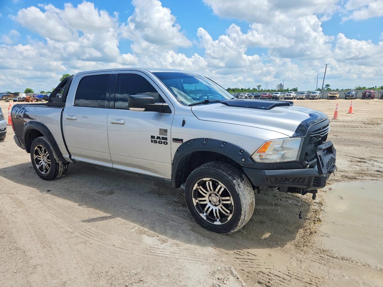 Ram 1500 Slt