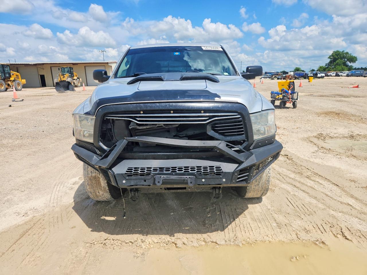 Ram 1500 Slt
