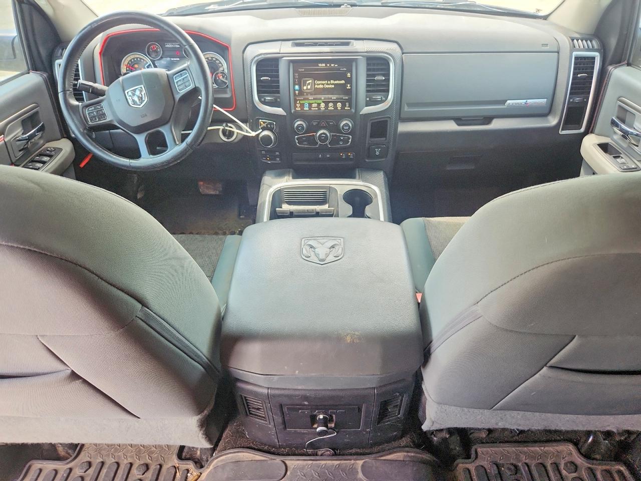 Ram 1500 Slt