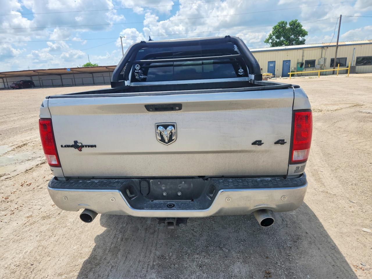 Ram 1500 Slt