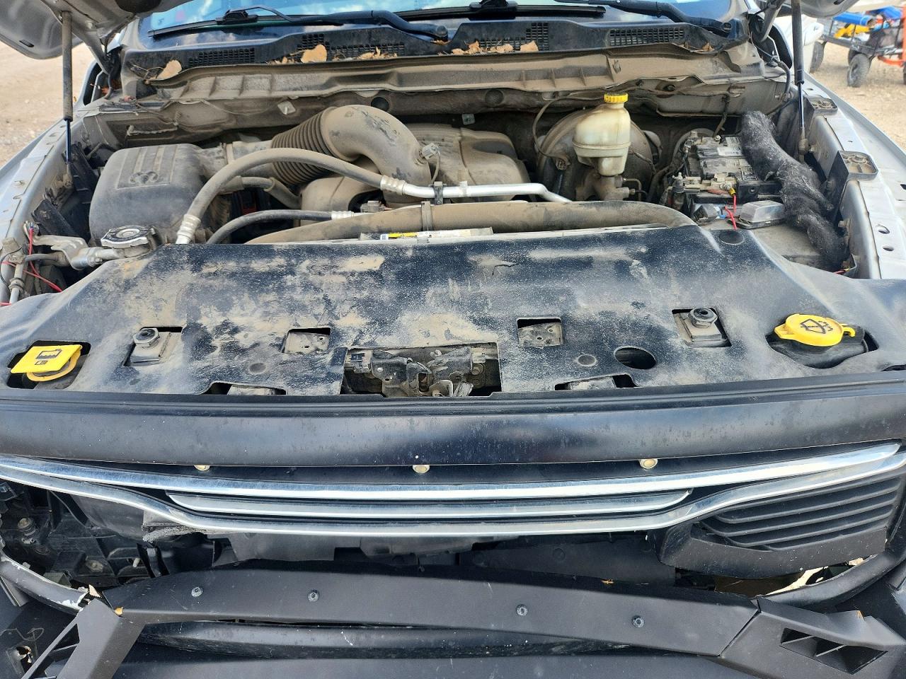 Ram 1500 Slt