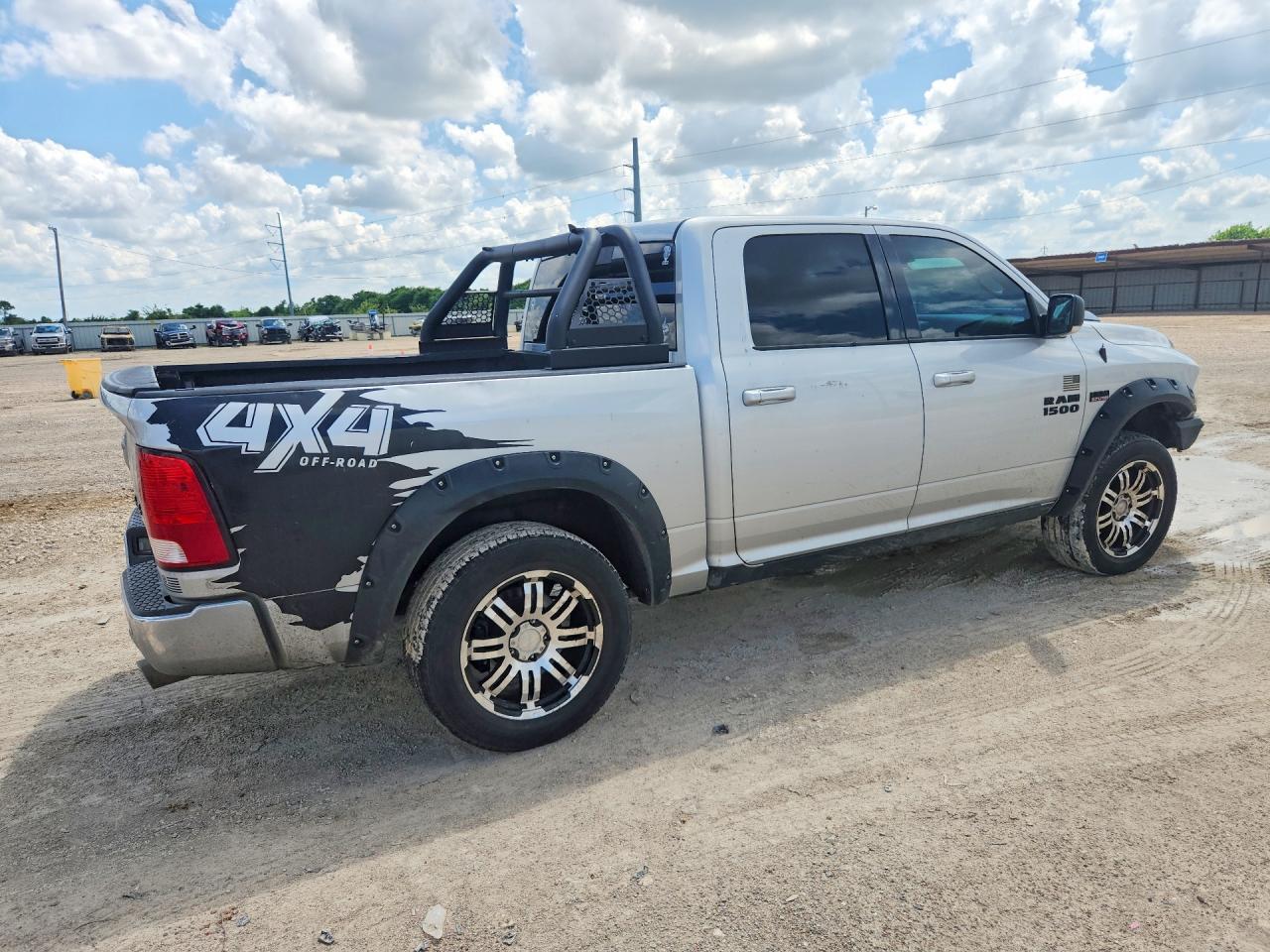 Ram 1500 Slt