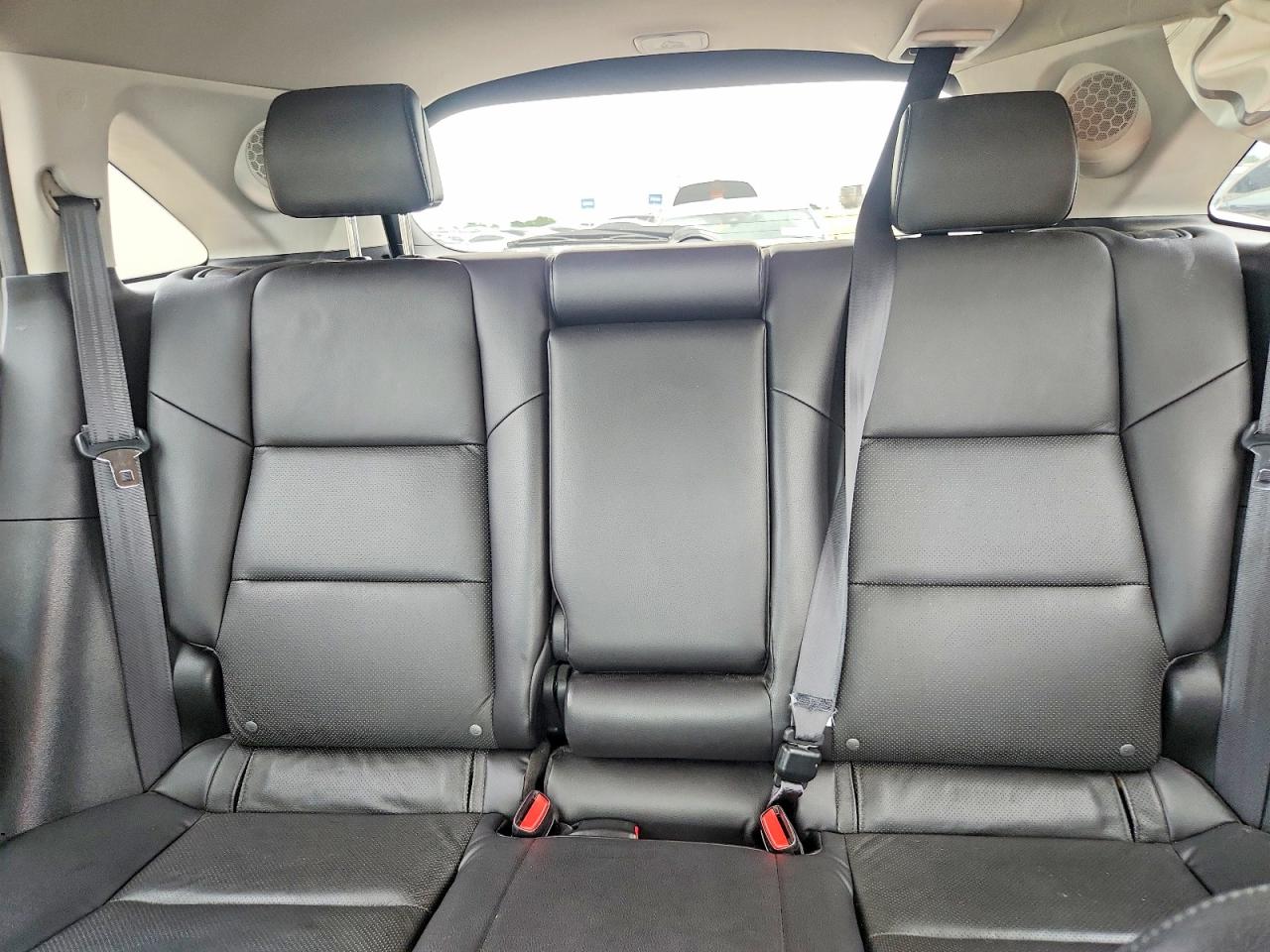 Acura RDX Technology