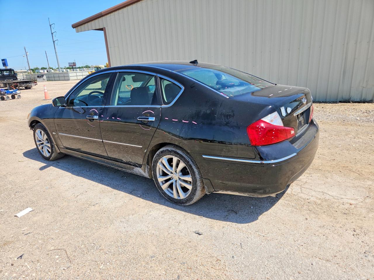 INFINITI M35 X X
