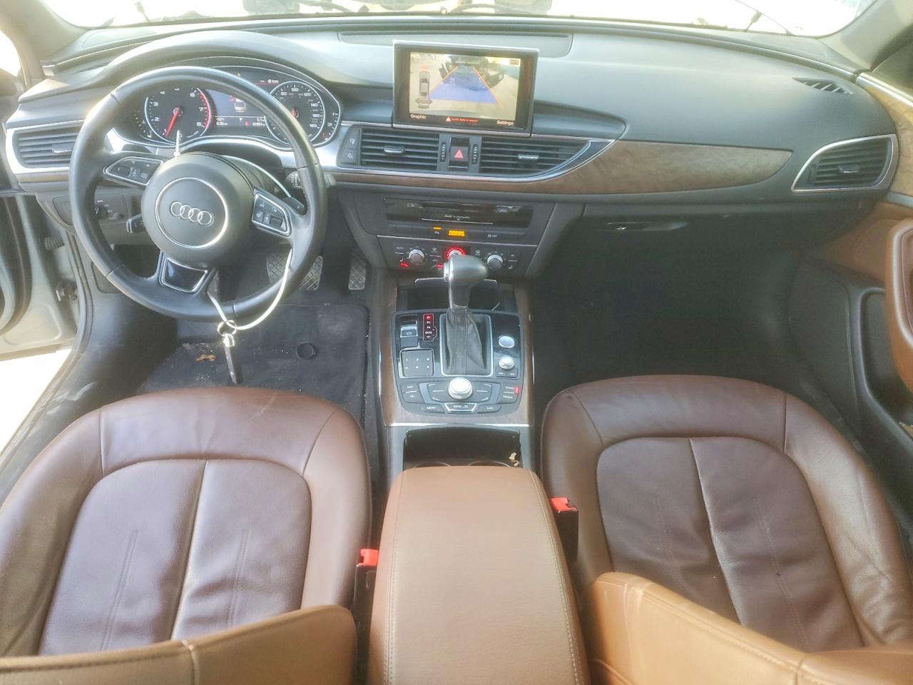 Audi A6 Premium