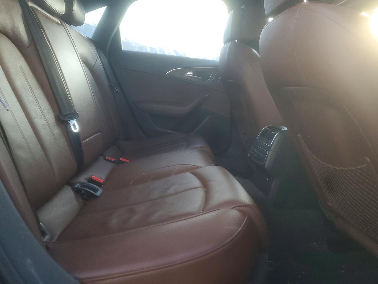 Audi A6 Premium