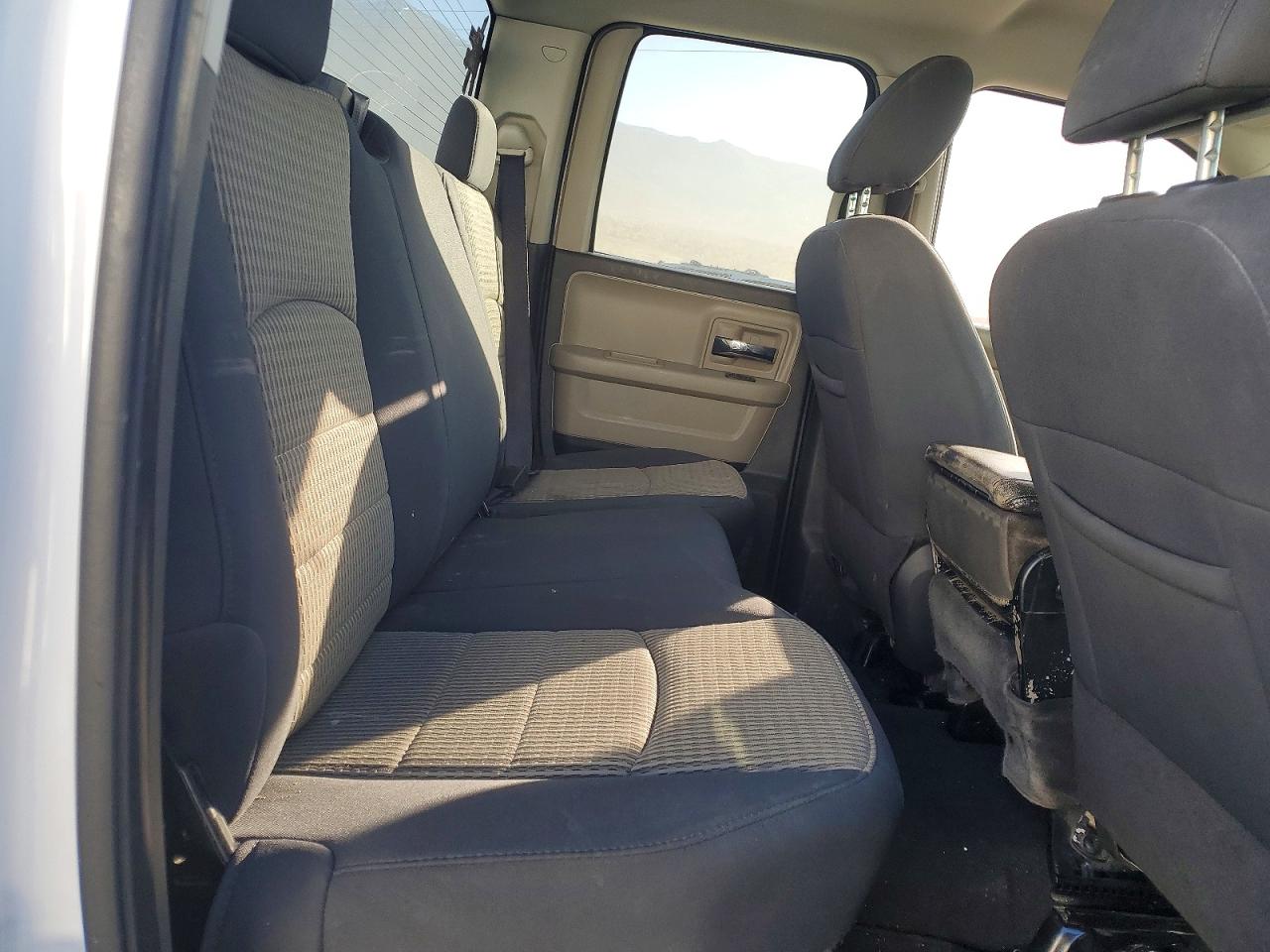 Dodge Ram 1500