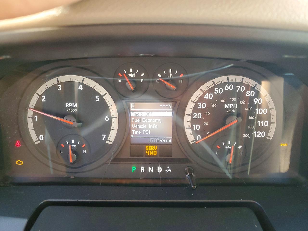 Dodge Ram 1500
