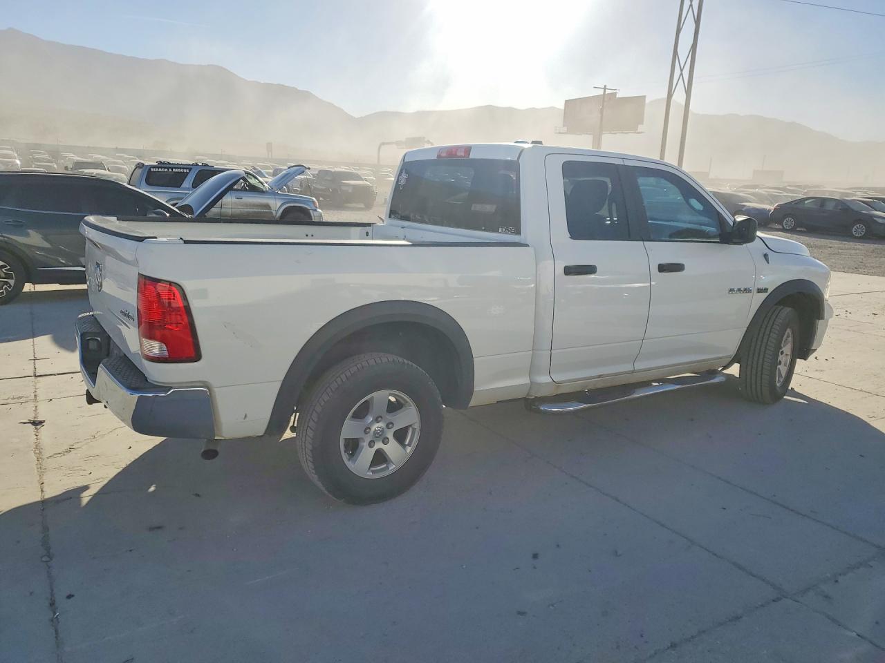 Dodge Ram 1500