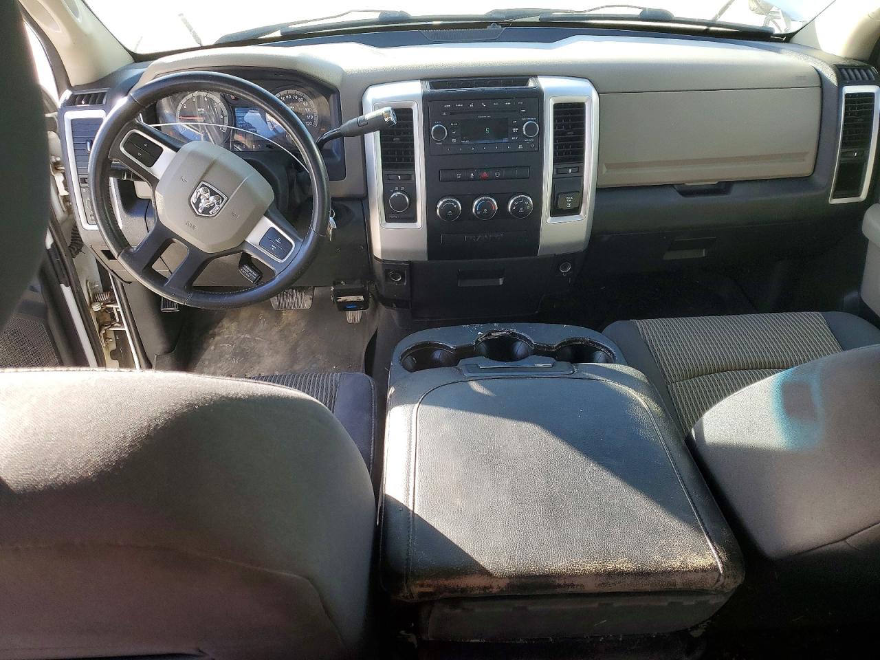 Dodge Ram 1500