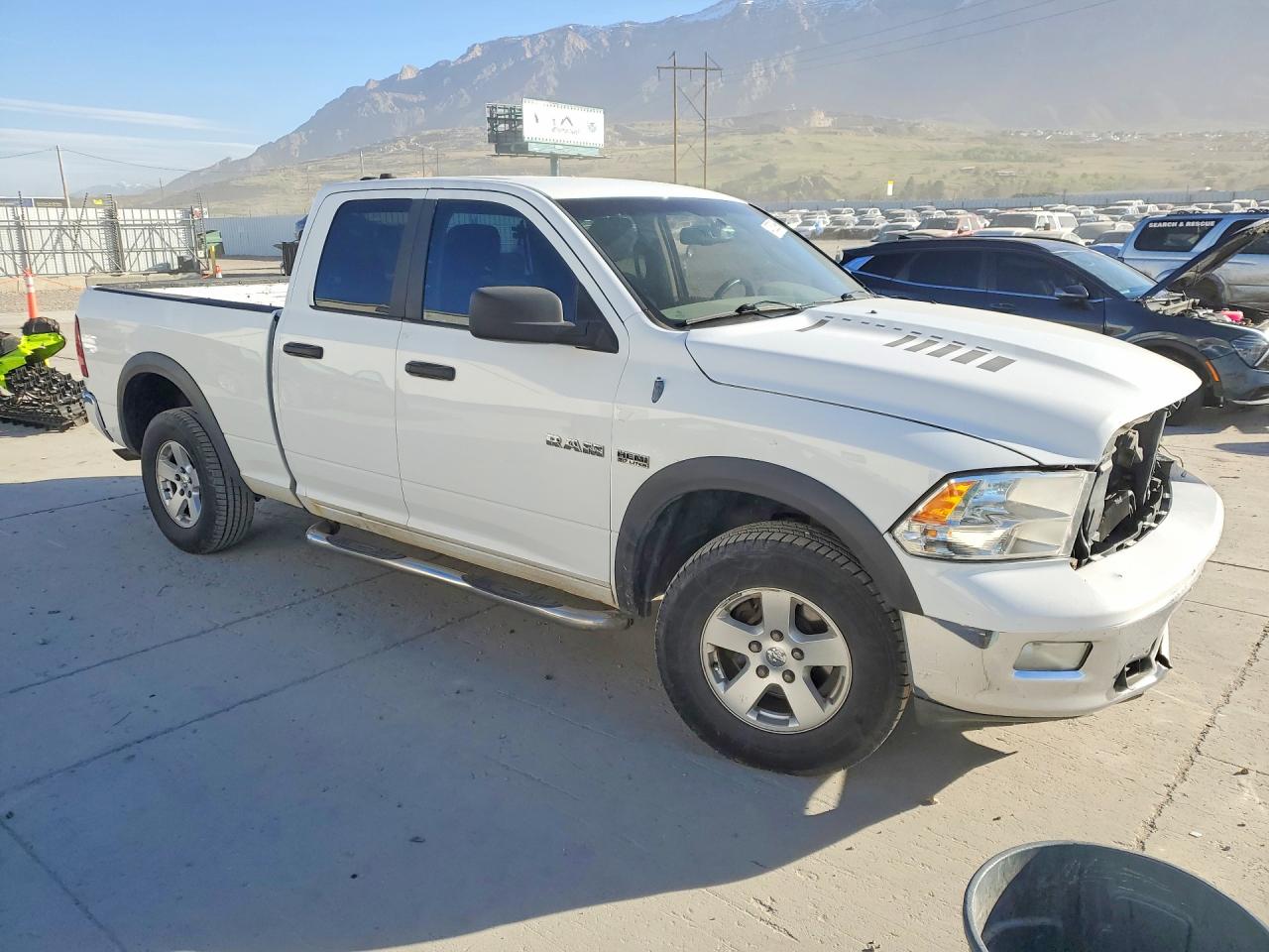 Dodge Ram 1500