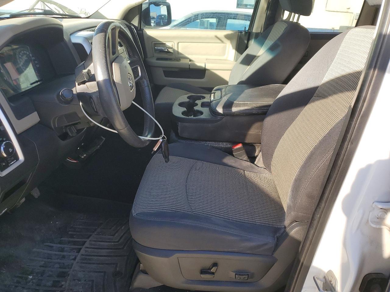 Dodge Ram 1500