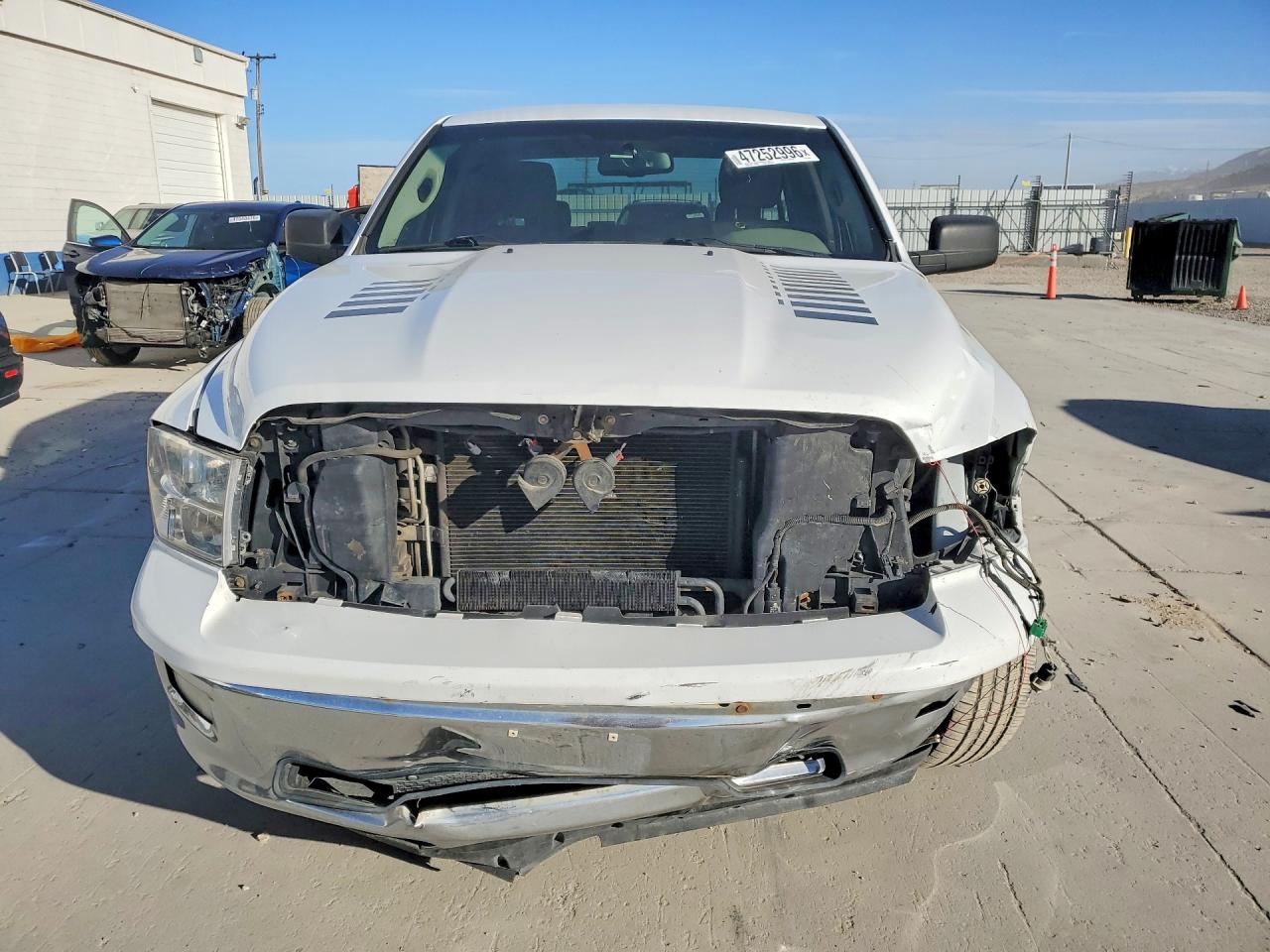 Dodge Ram 1500