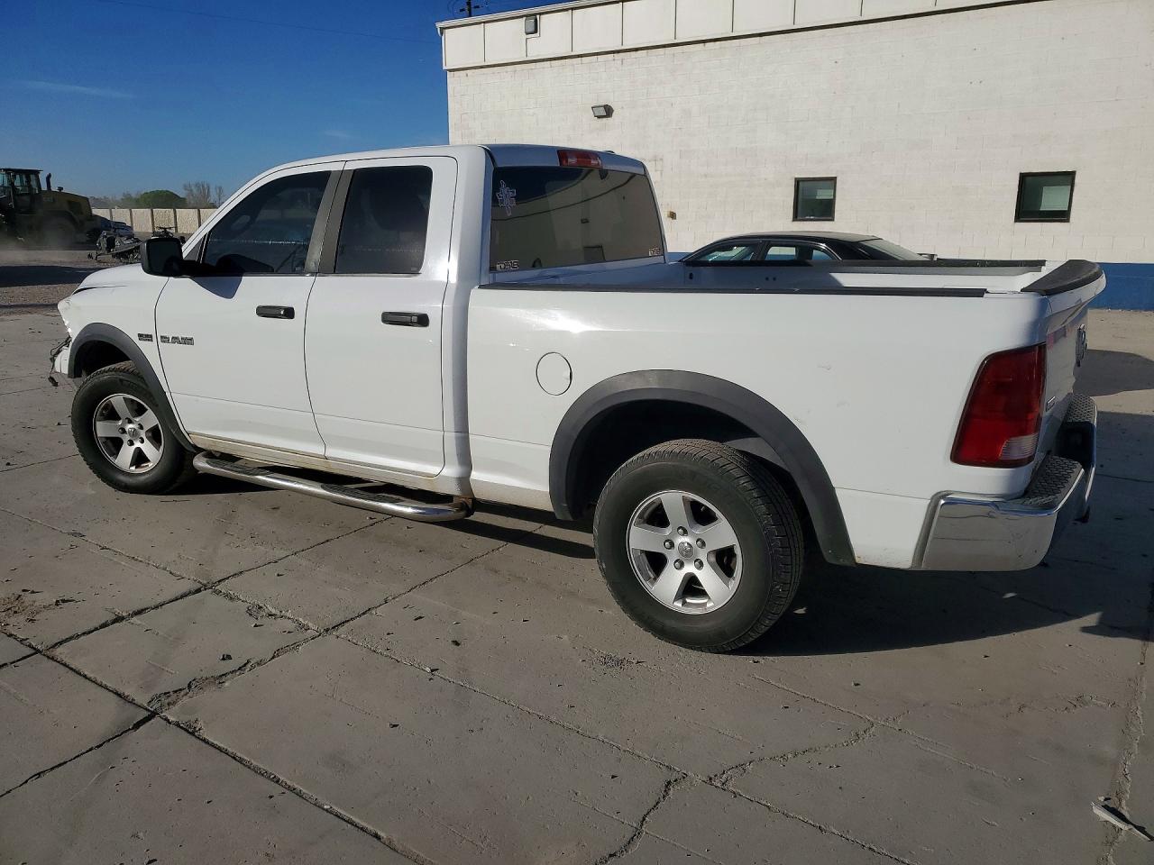 Dodge Ram 1500