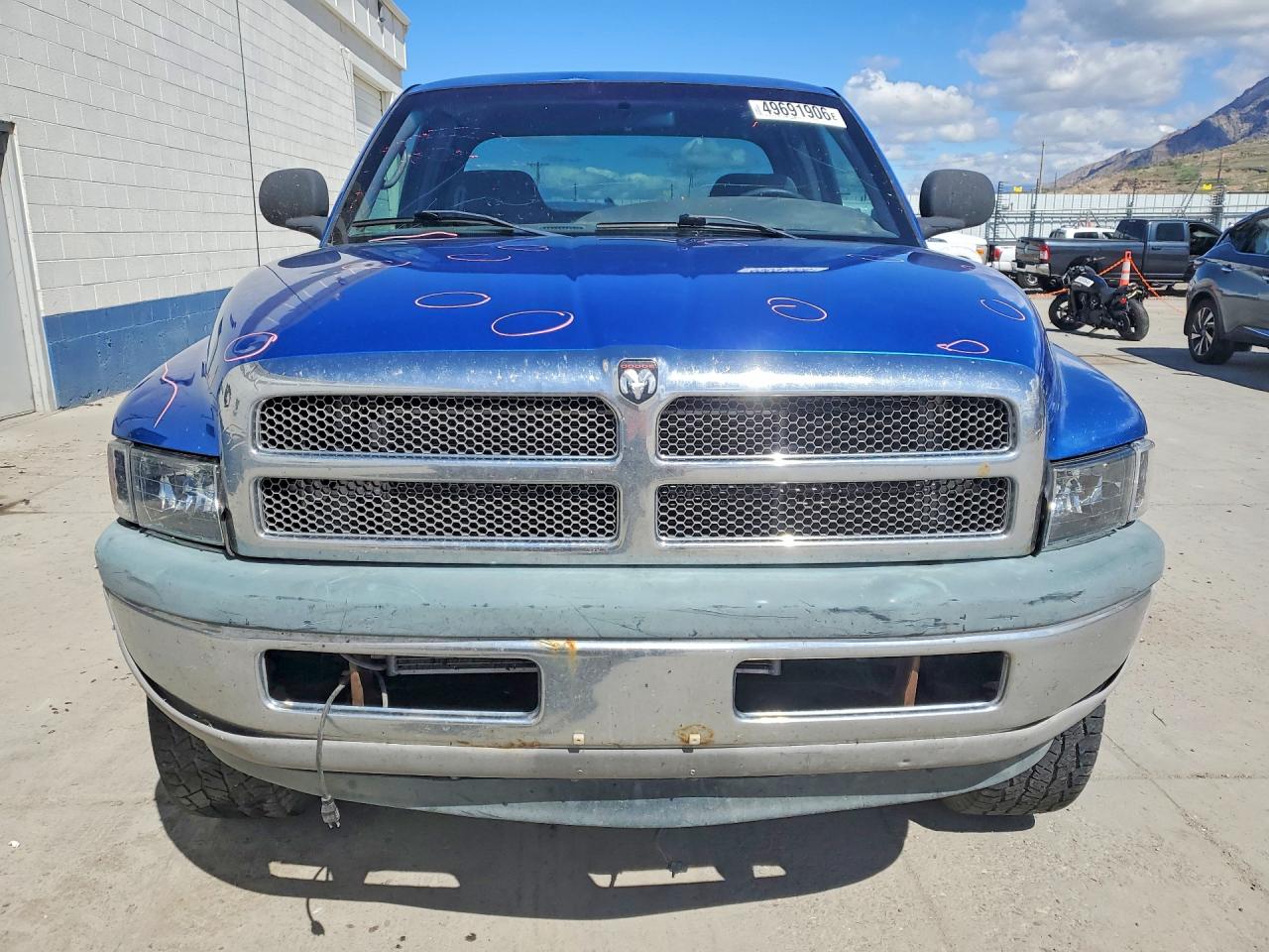 Dodge Ram 2500