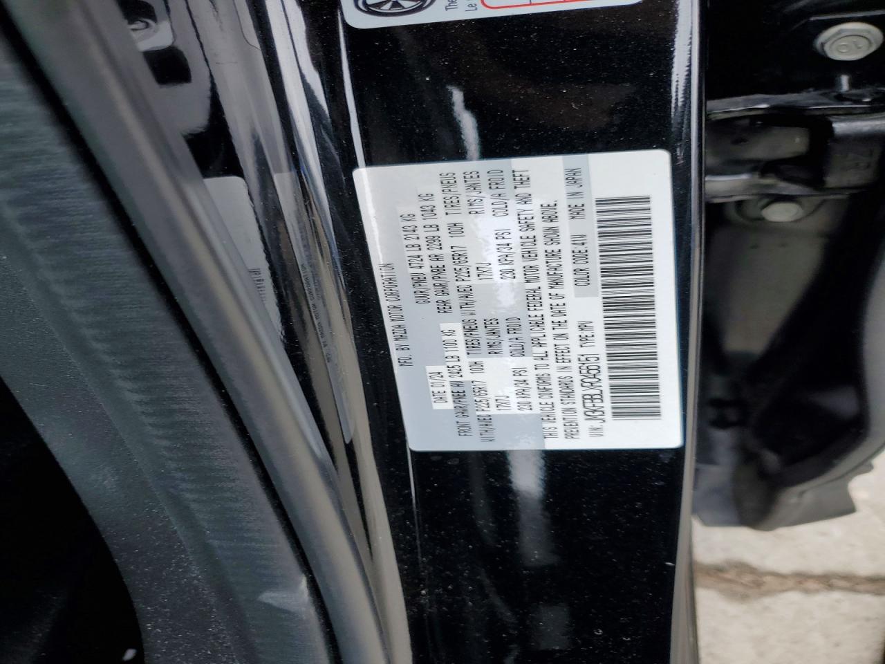 Mazda Cx Select