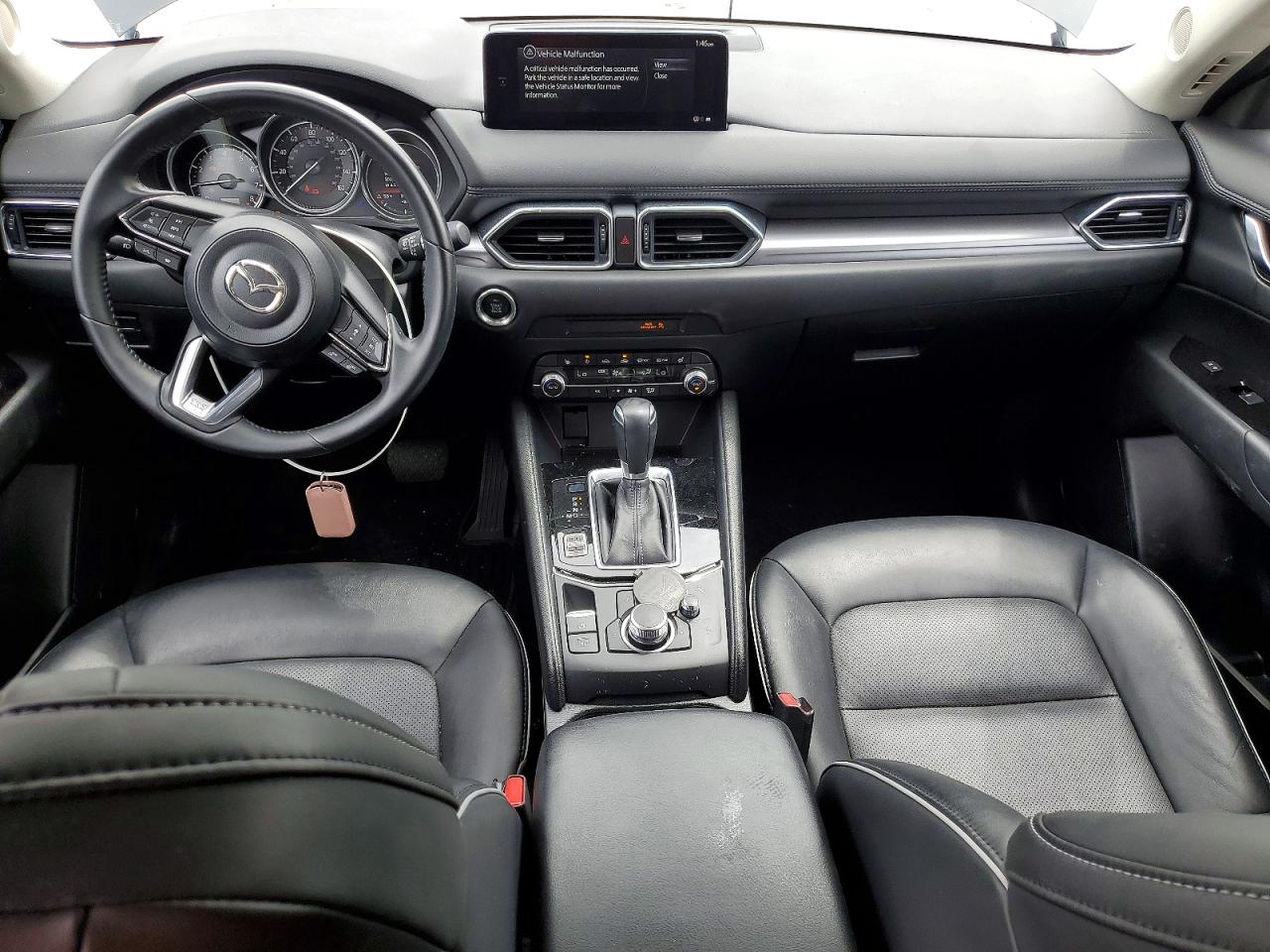Mazda Cx Select