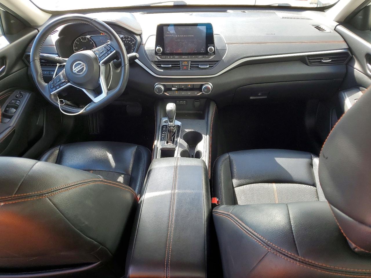 Nissan Altima Sr