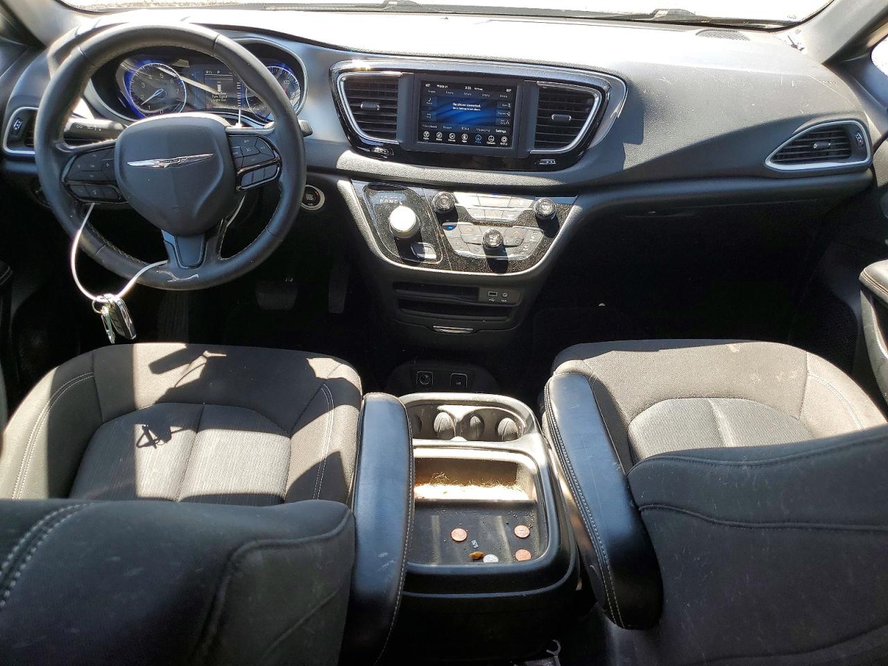 Chrysler Pacifica Touring