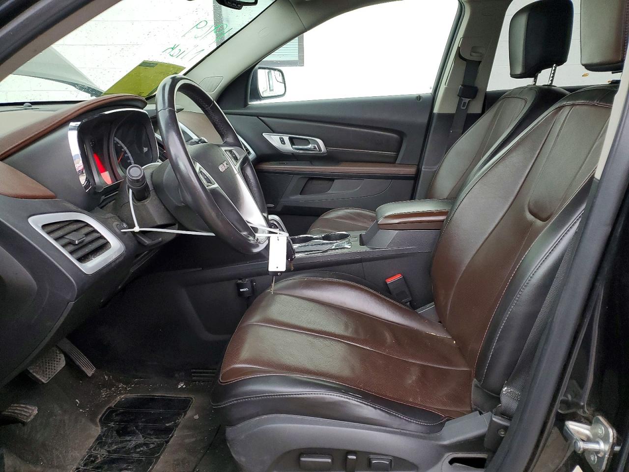GMC Terrain Slt