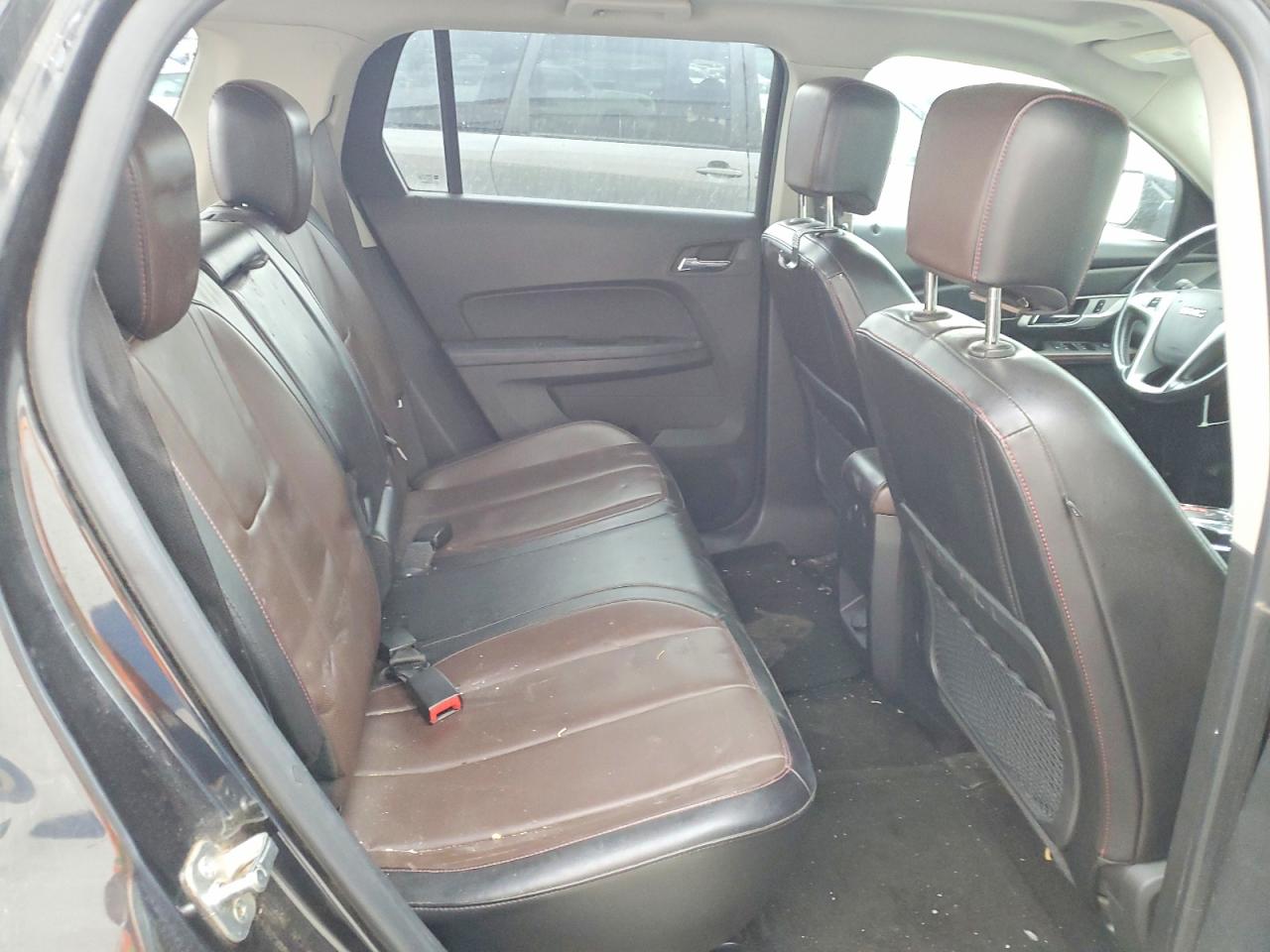 GMC Terrain Slt