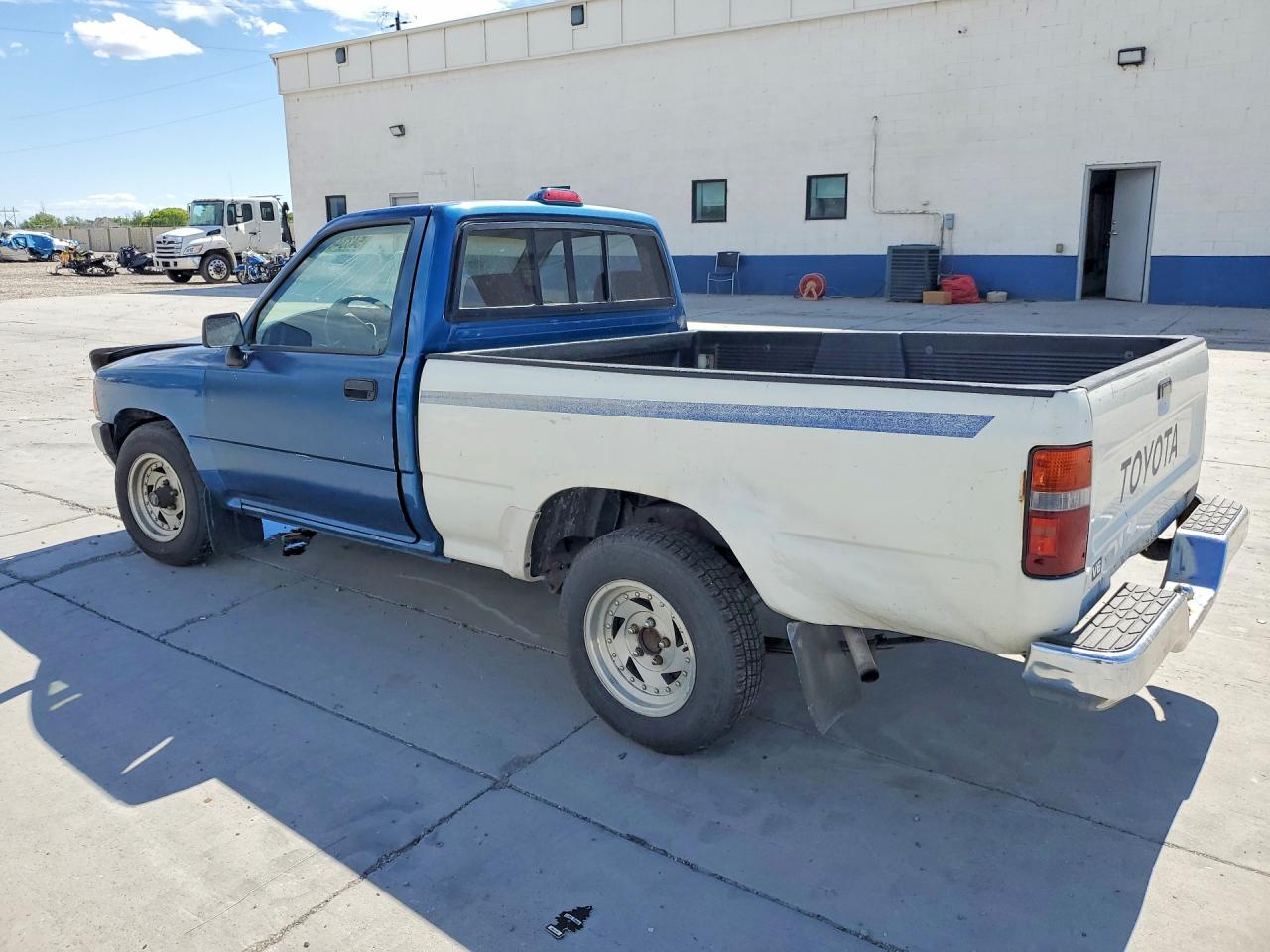 Toyota Pickup